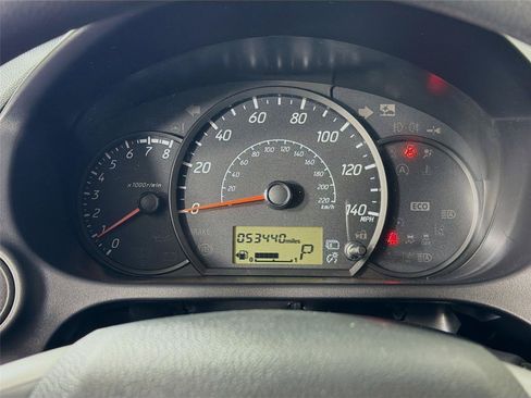 Used 2024 Mitsubishi Mirage G4 ES FWD image 18