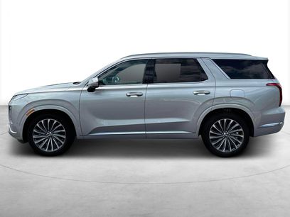 New 2025 Hyundai Palisade Calligraphy