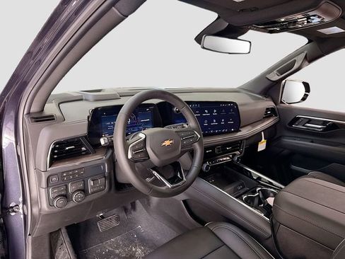 New 2026 Chevrolet Tahoe Premier w/ Sun And Tow Package image 10