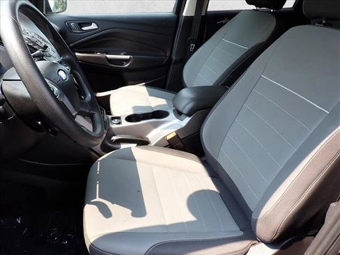 Used 2015 Ford Escape SE AWD/4WD image 9