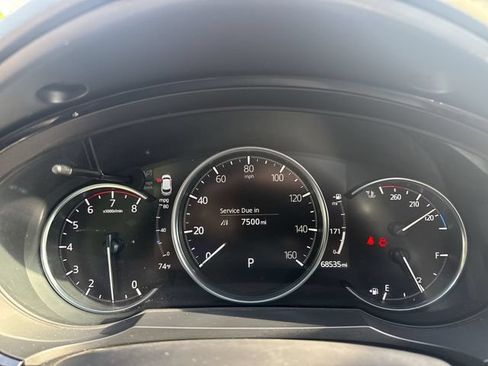 Used 2022 MAZDA CX-9 Carbon Edition AWD/4WD image 15