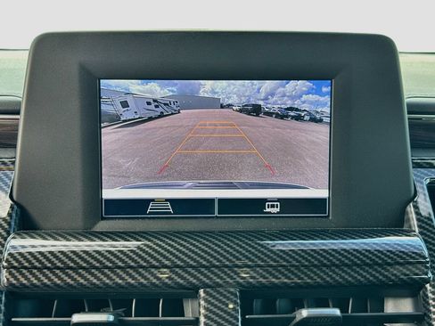 Used 2023 Chevrolet Tahoe LS RWD image 13