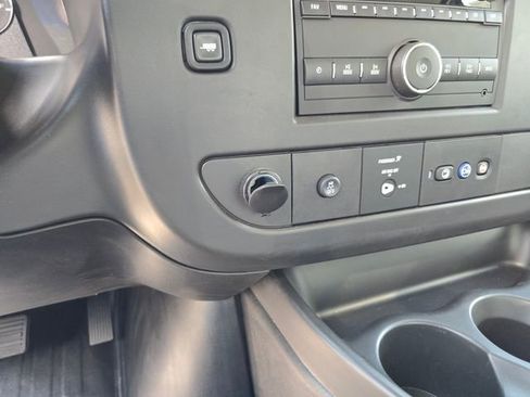 New 2024 Chevrolet Express 3500 w/ Power Convenience Package image 17
