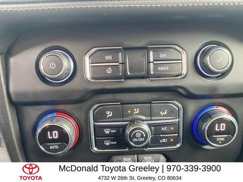 Used 2021 Chevrolet Tahoe LS AWD/4WD image 18