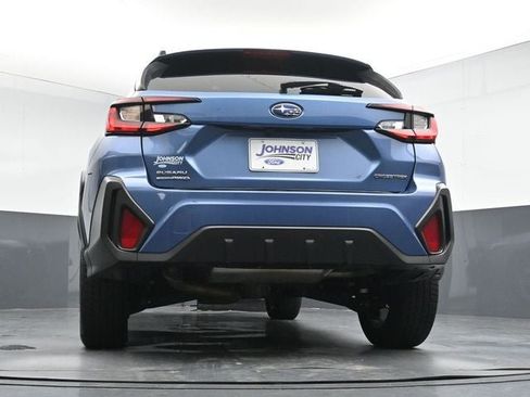 Used 2024 Subaru Crosstrek 2.0i Premium AWD/4WD image 34