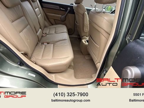 Used 2008 Honda CR-V EX-L image 21