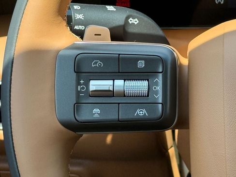 New 2026 Hyundai Palisade Calligraphy AWD/4WD image 19
