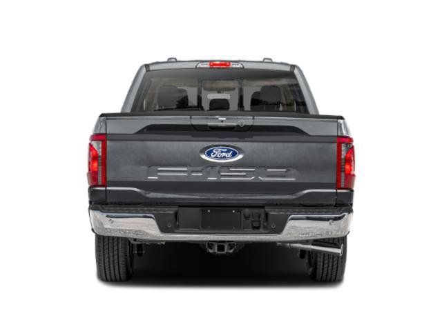 Used 2025 Ford F150 XLT w/ Equipment Group 301A Standard AWD/4WD image 5