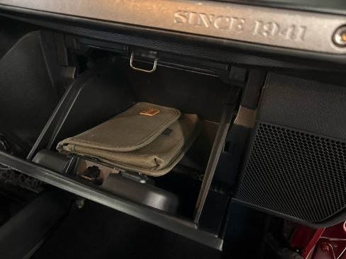 Used 2012 Jeep Wrangler Unlimited Sport image 52