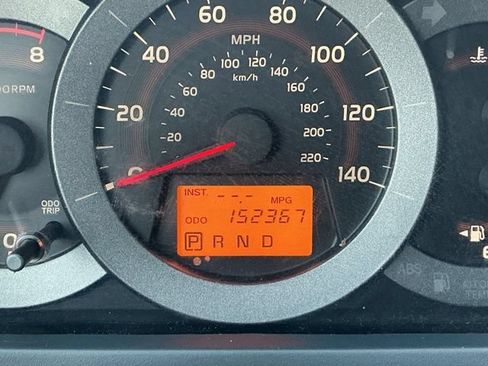 Used 2010 Toyota RAV4 2WD image 15