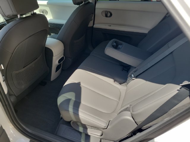 New 2027 Hyundai Ioniq 5 SEL RWD image 27