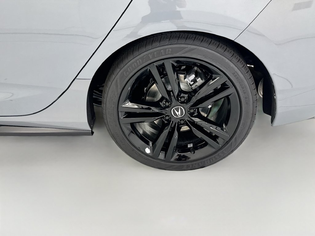 Used 2026 Acura Integra A-Spec FWD image 30