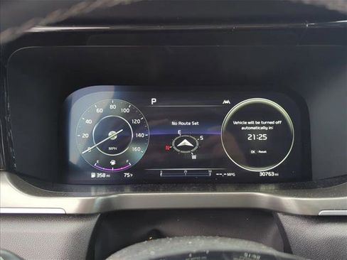 Used 2023 Kia Sorento SX AWD/4WD image 18