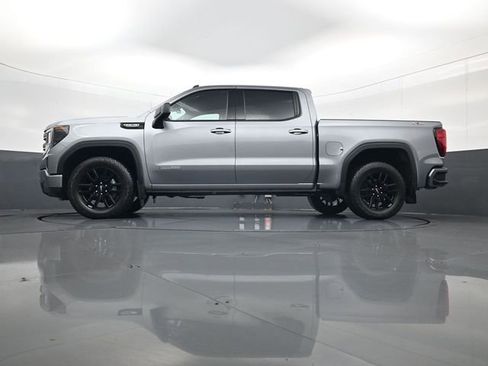 Used 2025 GMC Sierra 1500 Elevation w/ Preferred Package image 28