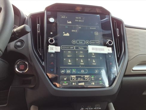 New 2026 Subaru Forester Premium image 11