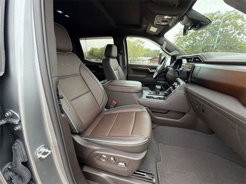 Certified 2024 GMC Sierra 1500 Denali w/ Technology Package image 27