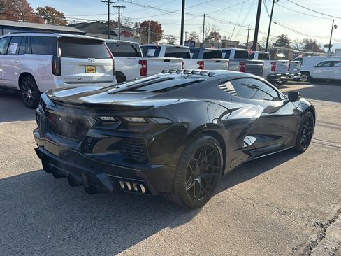 Used 2023 Chevrolet Corvette 1LT image 3