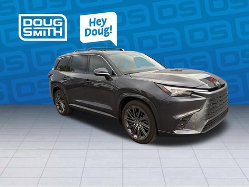 Used 2024 Lexus TX 350 AWD w/ Technology Package image 3