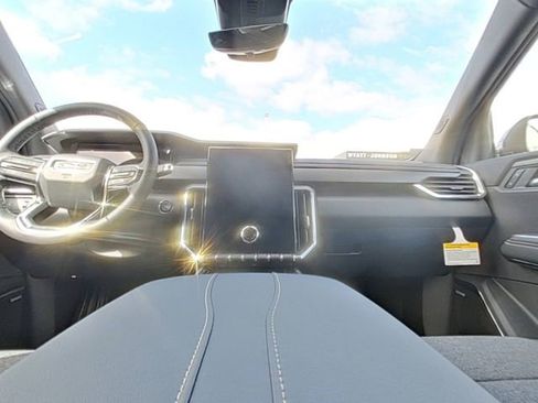 New 2026 GMC Acadia Elevation FWD image 26