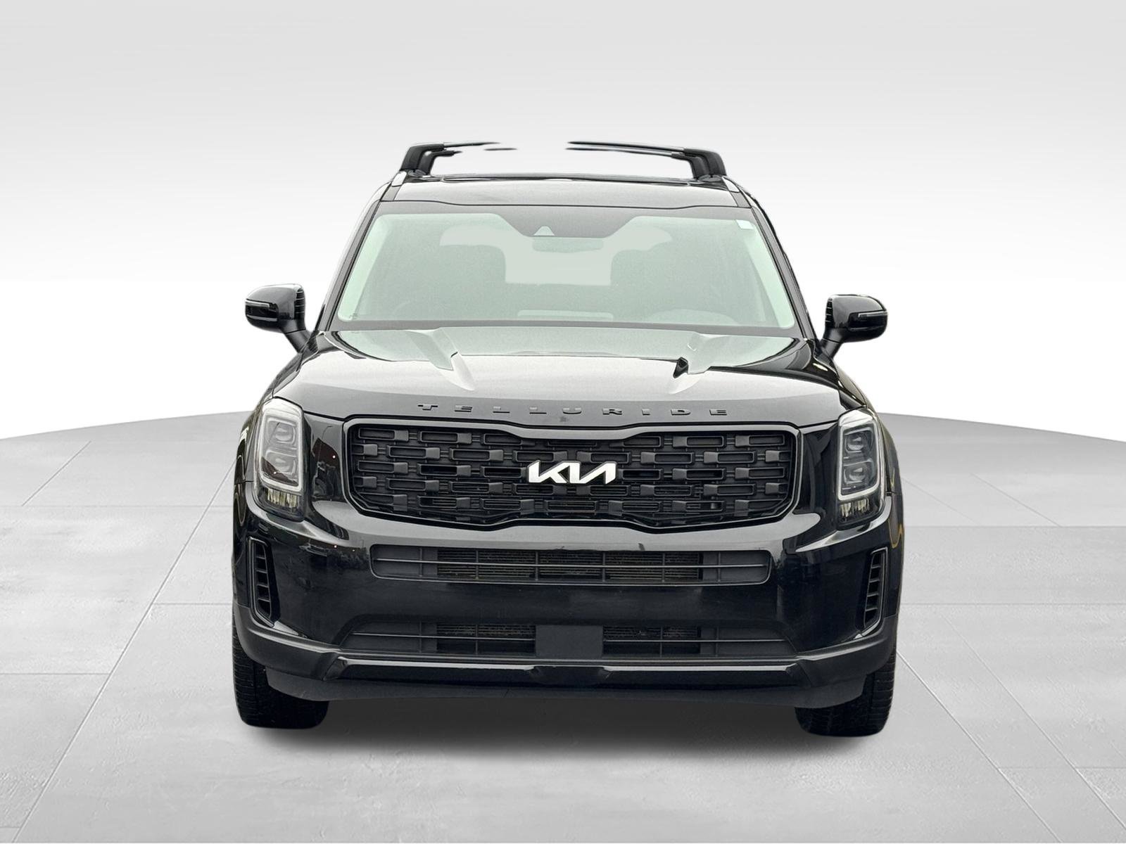 Used 2022 Kia Telluride EX w/ EX Premium Package AWD/4WD image 11