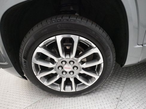 Used 2023 GMC Acadia Denali w/ Trailering Package image 27