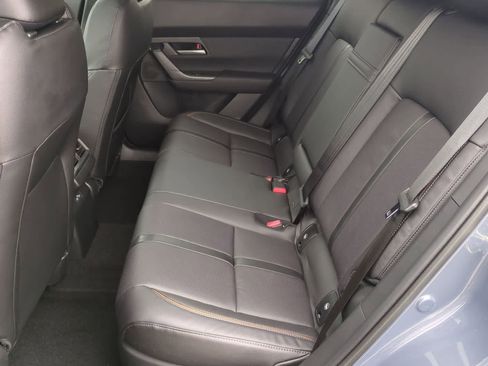 New 2026 MAZDA CX-50 AWD 2.5 Hybrid w/ Weather Package image 19