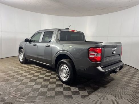 New 2026 Ford Maverick XL w/ Equipment Group 101A image 4