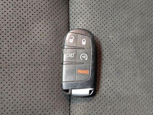 Used 2020 Dodge Durango GT image 32