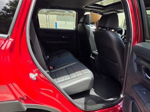 Certified 2024 Honda CR-V Sport-L image 18
