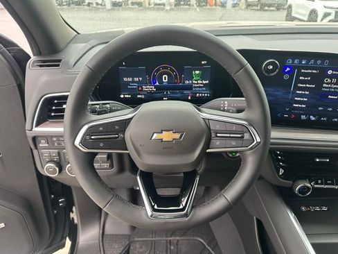 New 2026 Chevrolet Tahoe Premier w/ Sun And Tow Package AWD/4WD image 7