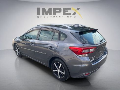 Used 2020 Subaru Impreza 2.0i Premium AWD/4WD image 3