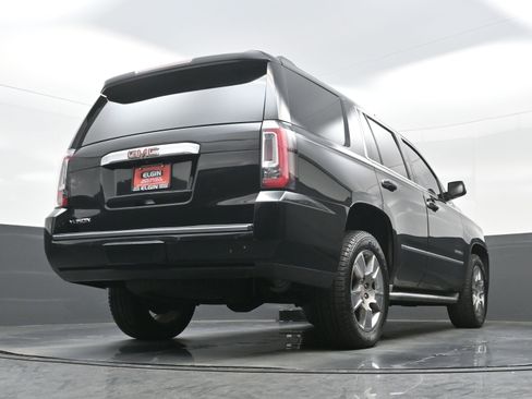 Used 2015 GMC Yukon Denali w/ Touring Package image 33