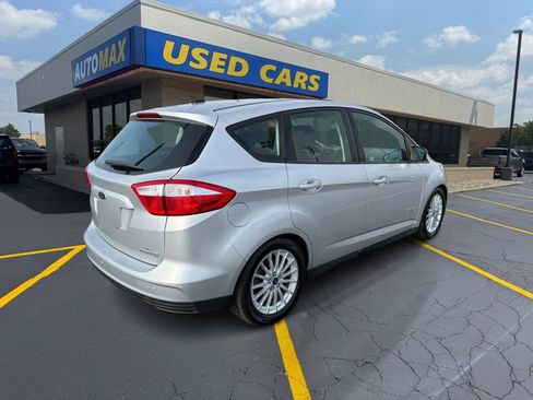 Used 2014 Ford C-MAX SE w/ Equipment Group 203A FWD image 5