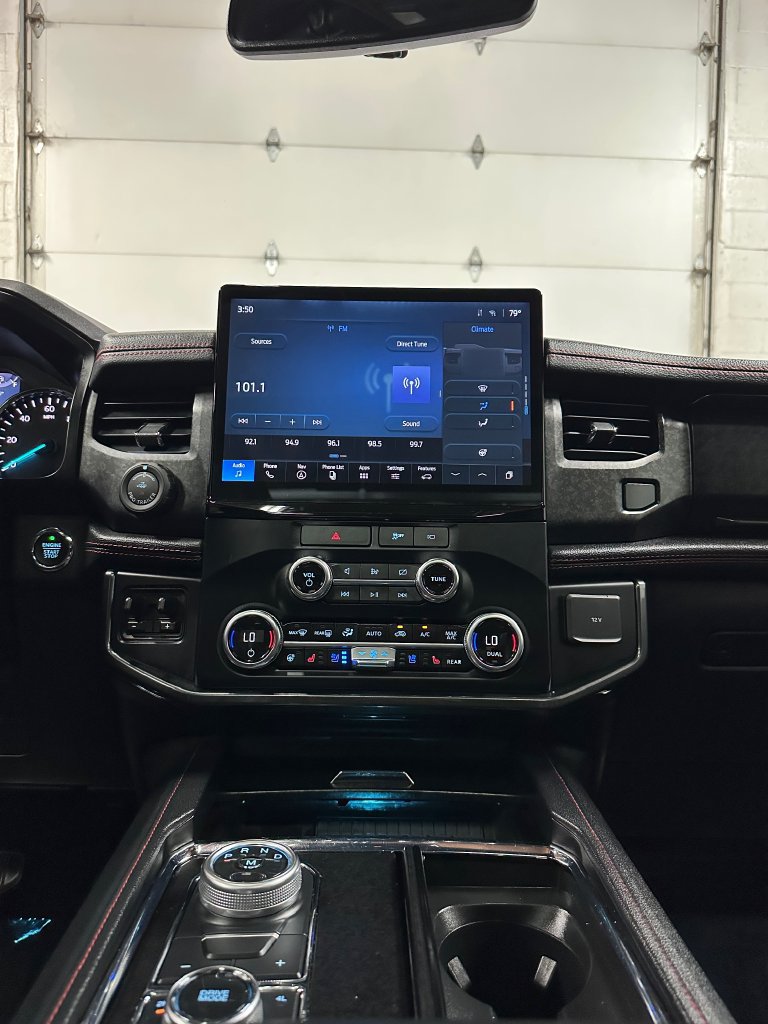 Used 2023 Ford Expedition Max Limited AWD/4WD image 26