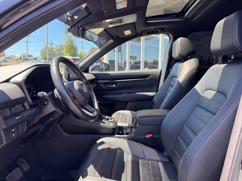 Used 2024 Honda CR-V Sport-L image 31