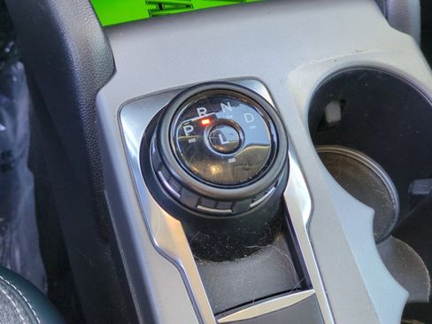 Used 2021 Ford Bronco Sport Outer Banks image 23