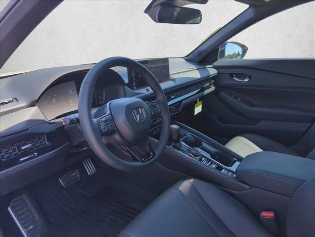 New 2026 Honda Accord Sport image 3