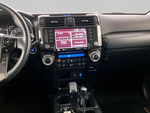 Used 2022 Toyota 4Runner TRD Pro AWD/4WD image 9