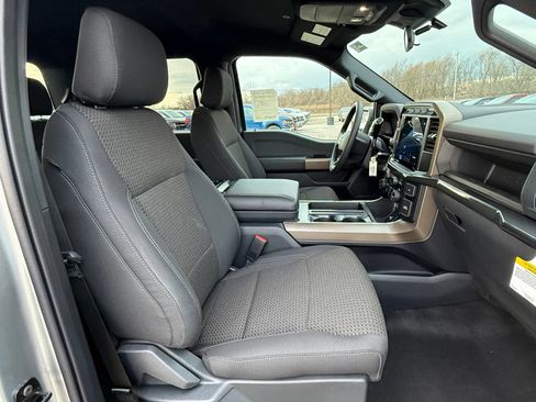 Used 2024 Ford F150 STX w/ Equipment Group 201A FX4 AWD/4WD image 21