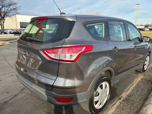 Used 2014 Ford Escape S FWD image 7