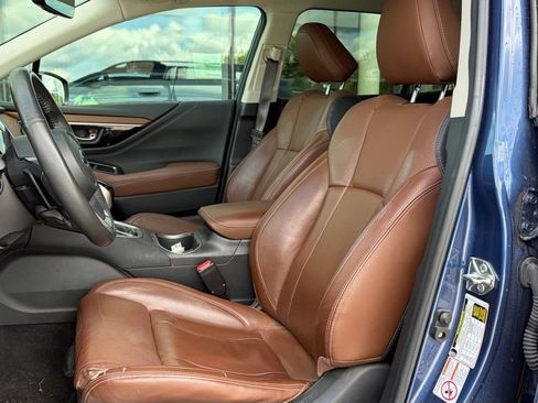 Used 2020 Subaru Outback Touring XT AWD/4WD image 7