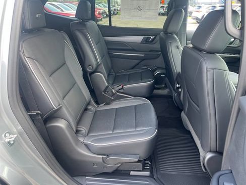 New 2026 Buick Enclave Sport Touring w/ Power Package FWD image 14