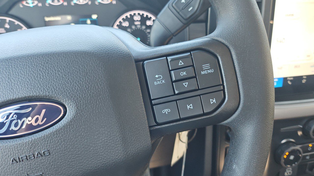 New 2026 Ford F150 XL RWD image 15