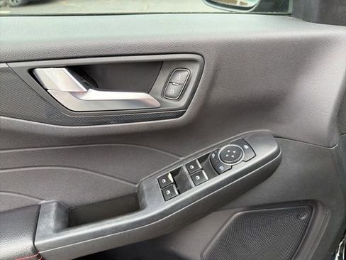 Used 2023 Ford Escape ST-Line w/ Cold Weather Package image 12