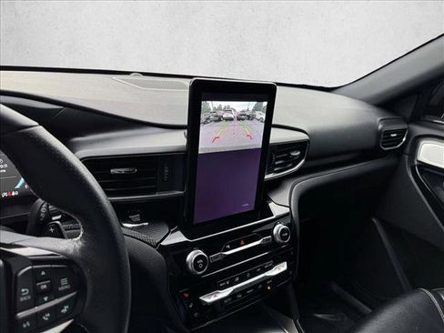 Used 2024 Ford Explorer ST w/ Equipment Group 401A image 15