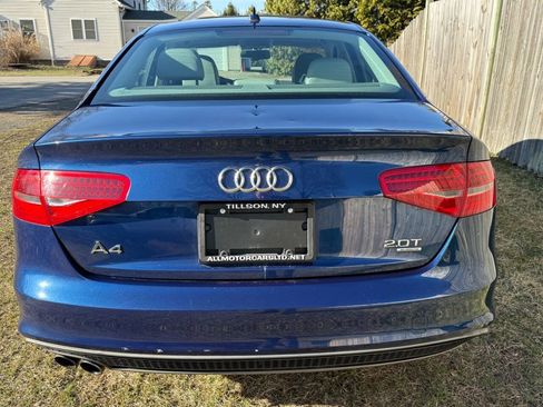 Used 2014 Audi A4 2.0T Premium Plus image 6