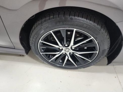 Used 2023 Toyota Camry SE FWD image 34