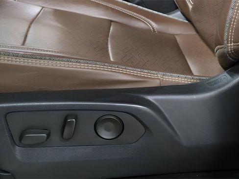 Used 2022 Chevrolet Tahoe High Country w/ Max Trailering Package image 20