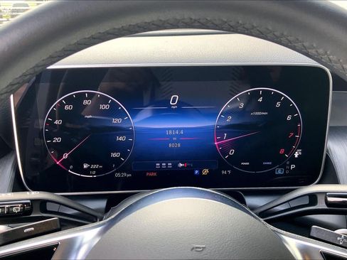 Certified 2026 Mercedes-Benz GLC 300 4MATIC image 23
