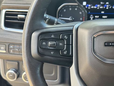 Used 2021 GMC Yukon Denali image 33